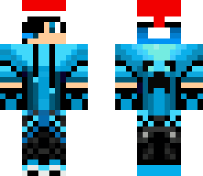 chrismas knuckles