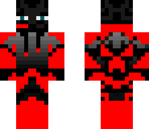 lava enderman
