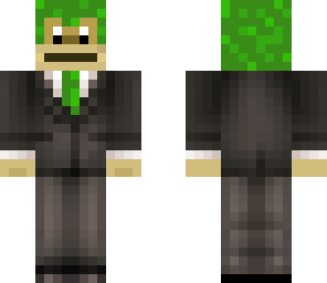 emerald monkey