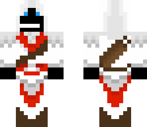 assassin