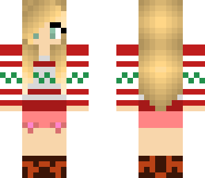 xmas meghan trainor