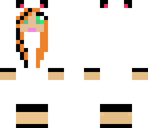 panda gal