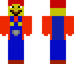 mario