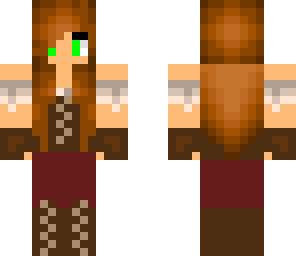 pirate girl 2