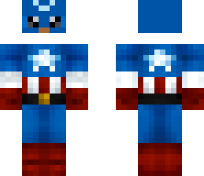 captain oshawott