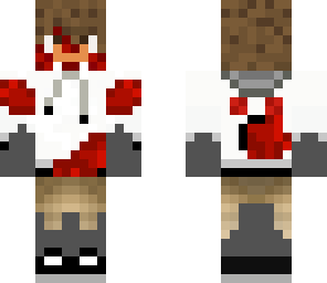 foxy guy