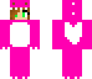 pinkid