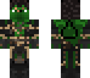 rogue assassin camo
