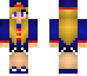 super girl