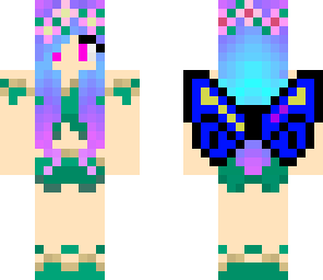 cute fairy