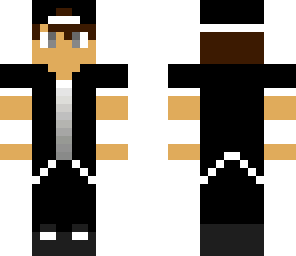 my skin is epic
