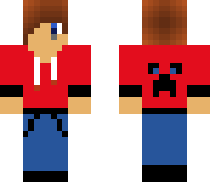 my pvp boy fixed