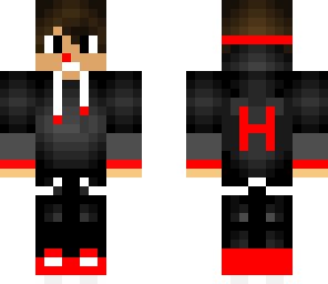 h man