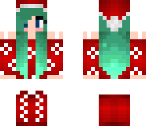blue christmas baby