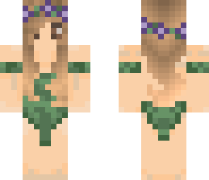 jungle jane