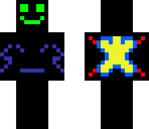 retro guy