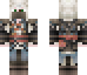 assassin