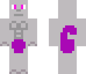 mewtwo from pokemon is a clone of the pokemon mew