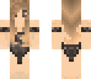 jungle jane - darker variation