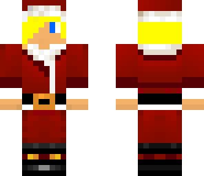 christmas teen