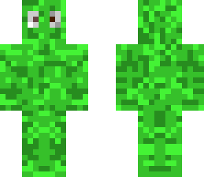 green monster