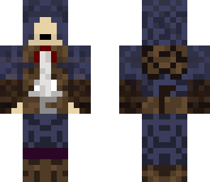 assassin 
