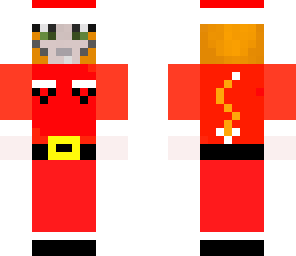 christmas stampy cat