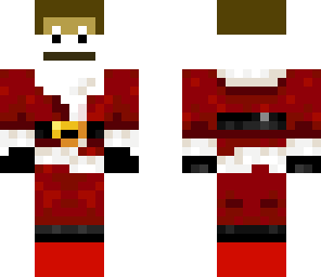santa monkey