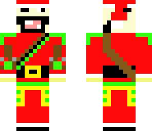 christams derp