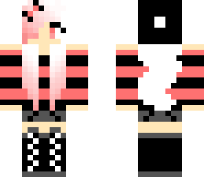 edited skin i liked
