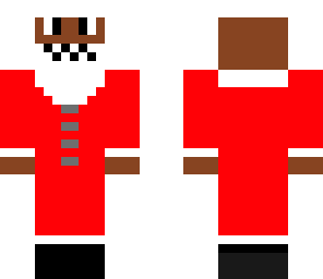 santa freddy fazbear