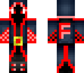 flame wizard