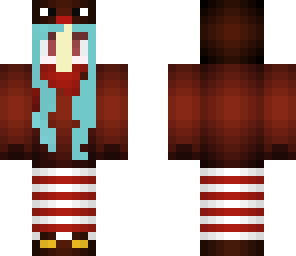 raindeer