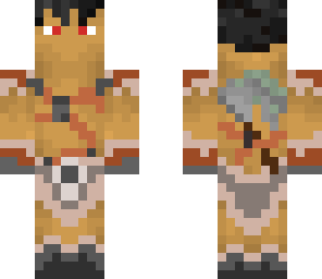 barbarian