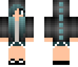 dino girl 3