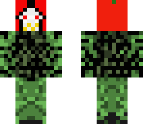 camo