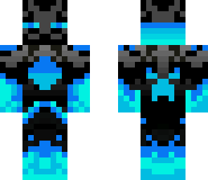water enderman