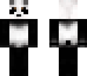 panda