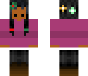 december skin