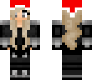 santa dauntless