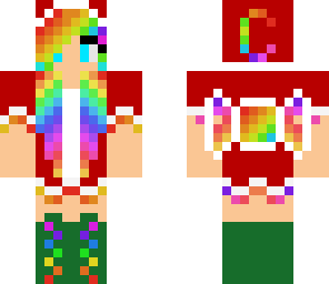 c
