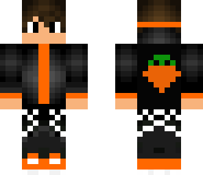 thesmellycarrot