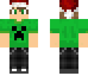 mrscorpion40 - xmas edition