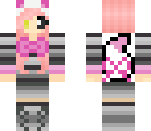 mangle girl