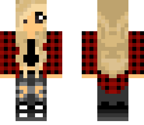 band girl