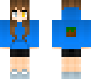 gamer girl