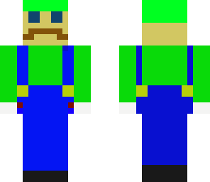 luigi