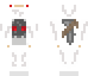 white derp ninja