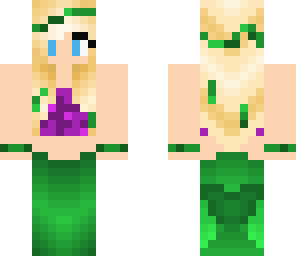 mermaid kate