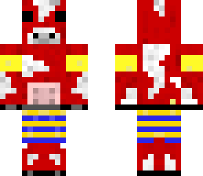 mooshroom swimer